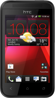 HTC Desire 200 Cep Telefonu kullananlar yorumlar
